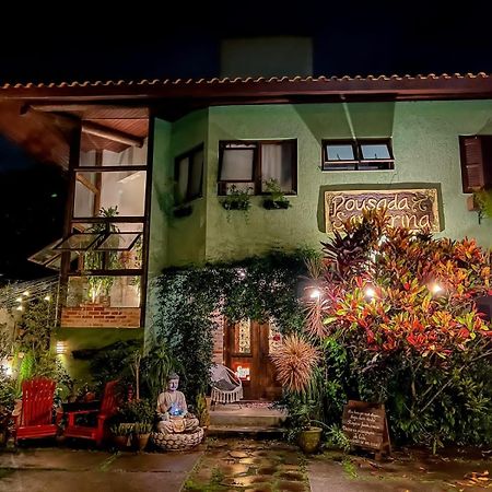 Pousada Santarina Florianopolis Exterior photo